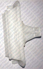TAMPON BAGLANTI PLASTIGI {ARKA} COROLLA 1.3I XLI-1.4I-1.6I {AE100-AE101} {98-00}