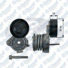 ALTERNATOR GERGI RULMANI KUTUKLU CAPTIVA CRUZE NUBIRA LACETTI EPICA 2.0D 2006->
