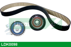 EKSANTRIK GERGİ KITI ASTRA H 04>14 VECTRA C 02>08 ZAFIRA B 05>15 SIGNUM 03>08 INSIGNIA A 09>14 1.9-2