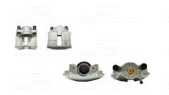 FREN KALIPERI ON SOL | OPEL ASCONA C 2.0 1986-1988 CALIBRA A 2.0 1989-96 KADETT E 1.8 2.0 1987-92 VECTRA A 1988-95 | WISCO