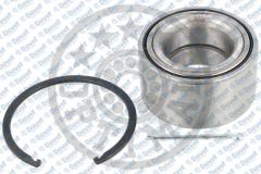 ON TEKER RULMANI [KIT] ACCENT 00-06 ERA 07-11 GETZ ATOS ELANTRA 96-00 1.3 1.5 1.5CRDI 1.6 1.8 2.0