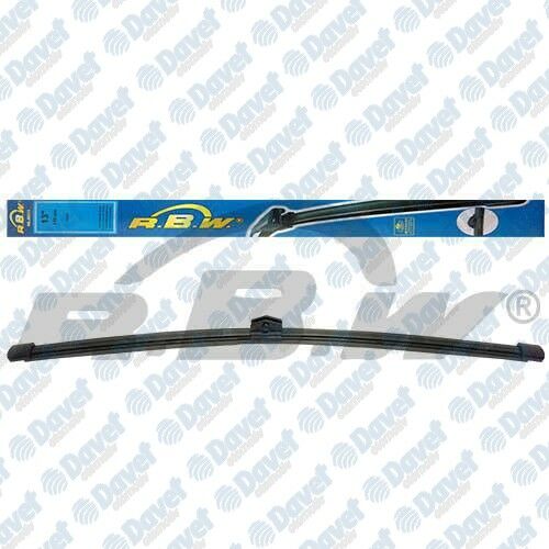 SILECEK SUPURGESI ARKA 330MM MUZ TIP APARATLI AUDI A3 12- A3 SPORTBACK12- Q5 08-   ####