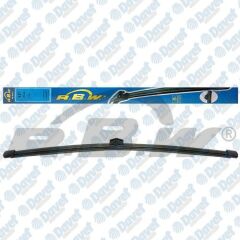 SILECEK SUPURGESI ARKA 330MM MUZ TIP APARATLI AUDI A3 12- A3 SPORTBACK12- Q5 08-   ####