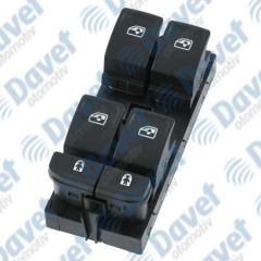 CAM ACMA KAPAMA ANAHTARI DORTLU BEYAZ ISIK KAROQ KODIAQ OCTAVIA SUPERB TOURAN TOUAREG 16>>
