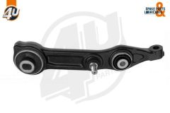Ön Salıncak Alt-Dkm Fişekli-Rotilli Sağ  211 Mercedes 2002-09
