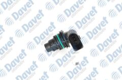 EKSANTRIK MIL SENSORU A3 CORDOBA IBIZA BORA CADDY GOLF IV 1.4 / 1.6 16V FABIA 1.2