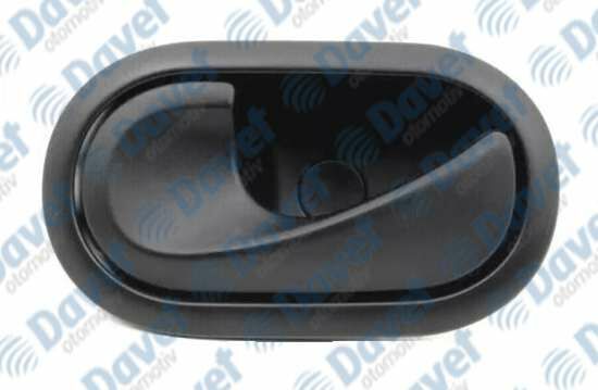 KAPI IC ACMA KOLU SOL RENAULT MEGANE II CLIO II DACIA LOGAN