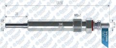 KIZDIRMA BUJISI 4.4V GOLF-PASSAT-POLO-TIGUAN-TOUAREG A3-A4-A5-A6-A8-Q5-Q7-TT 2.7/3.0 TDI ALTEA-EXEO-