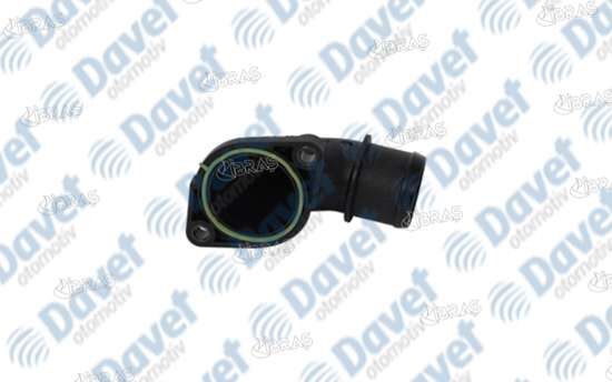 TURBO BORUSU QASHQAI - QASHQAI +2 I 1.5 DCI 10-13
