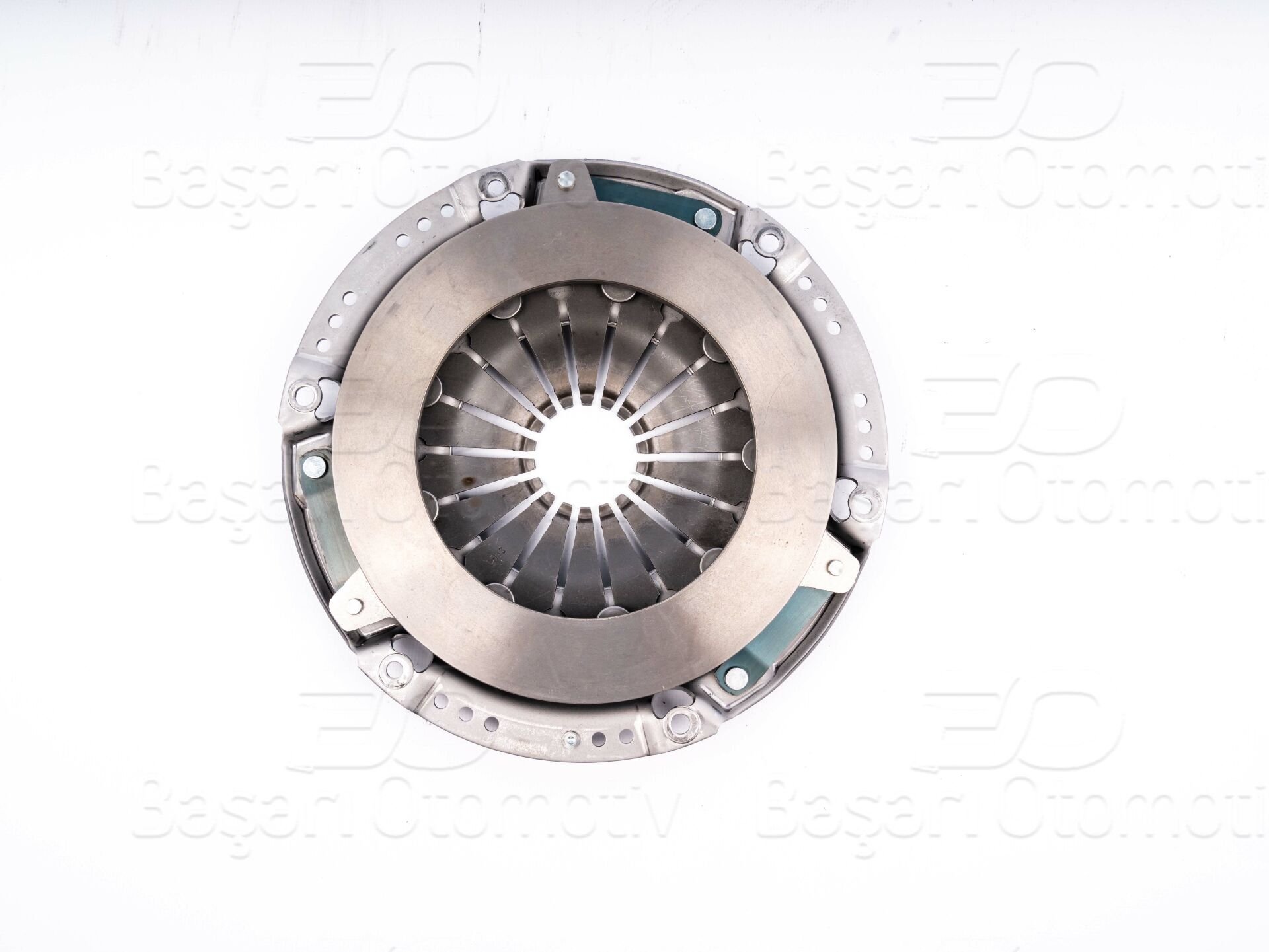 DEBRIYAJ BASKISI | OPEL VECTRA B 2.0 16V | WINPOWER