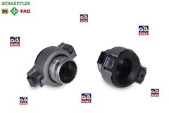 DEBRİYAJ RULMANI 500063530 MASTER-III MOVANO 2.3DCİ (10-)