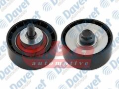 ALTERNATOR GERGI RULMANI [PLASTIK RULMAN] DAILY DUCATO 2.3JTD 02=> [70*29]