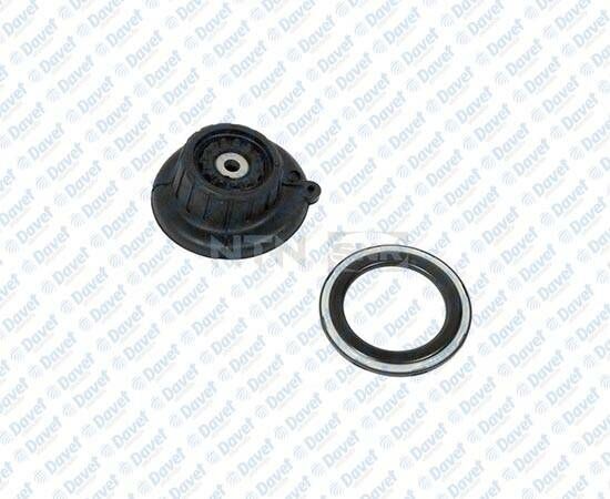 AMORTISOR TAKOZU ON FIAT BRAVO STILO 03> LANCIA DELTA 08> 50700871 MIN15