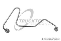 Enjektör Borusu 1.  601 Spr Mercedes