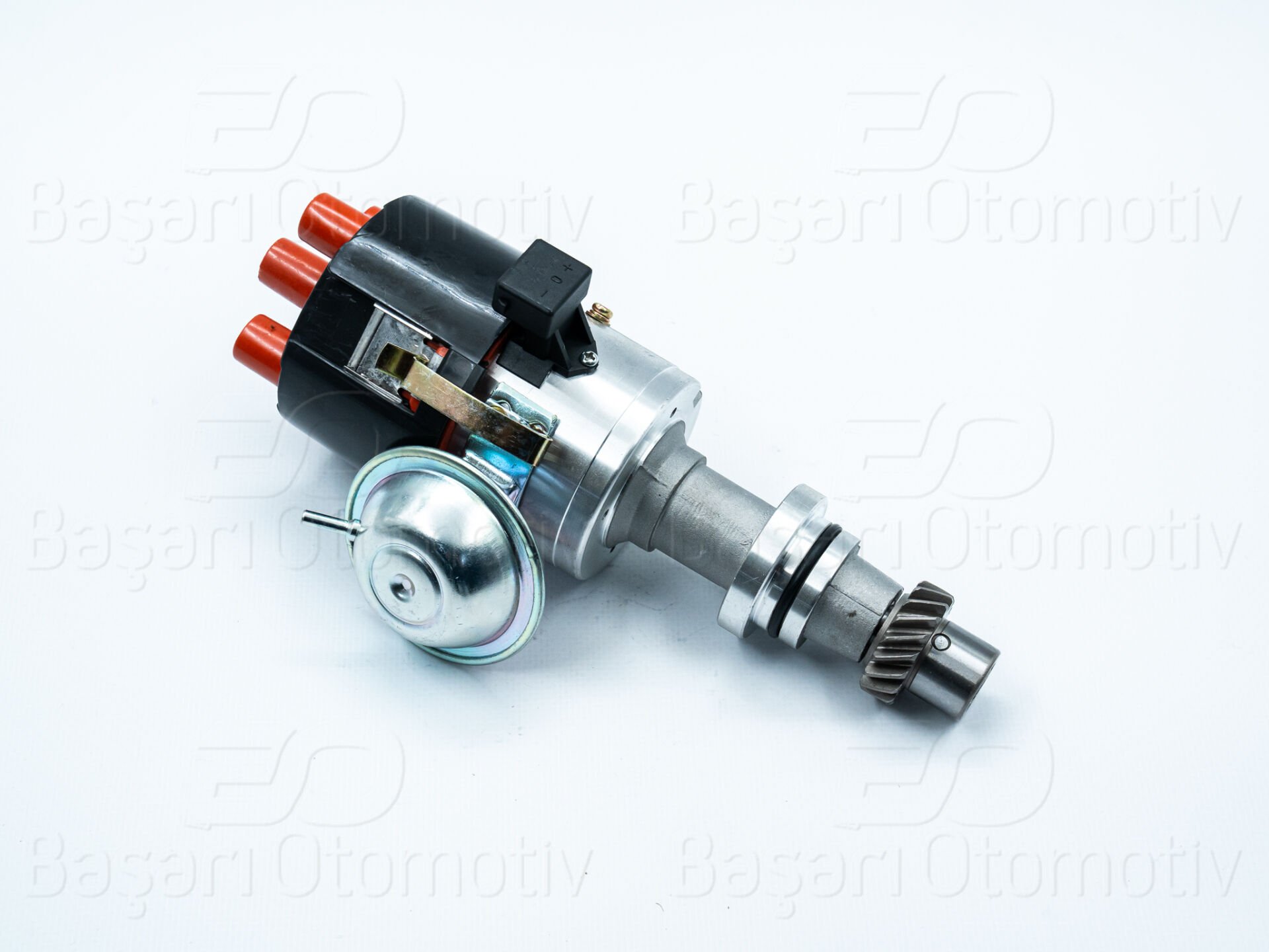 DISTRIBUTOR | VW GOLF2 JETTA 2 TOLEDO 1.6 1.8 91 > | WISCO