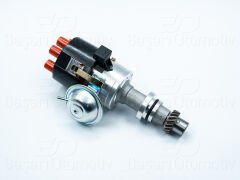 DISTRIBUTOR | VW GOLF2 JETTA 2 TOLEDO 1.6 1.8 91 > | WISCO