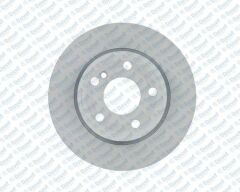 FREN DISKI ARKA 276MM W176 12>18 W246 11>18