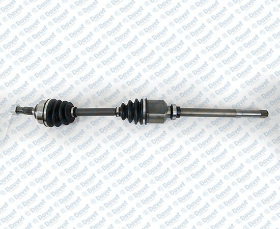 ON AKS SAG PARTNER-BERLINGO 1.9D - XSARA 1.9D   DIS FREZE:25 . IC FREZE:24 . CONTA CAPI:55.7 BOY:866.5 MM