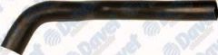 RADYATOR UST HORTUMU L200 MAGNUM 2.0-2.4-2.5 D-TD {2WD-4WD} {98-05}