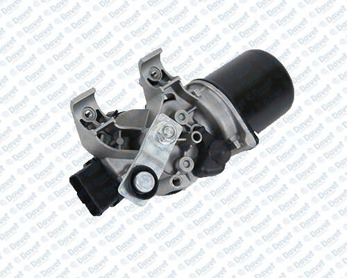 SILECEK MOTORU 12V ON QASHQAI 07>