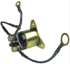 Yardımcı Marş Otomatiği - 24 V. - 182800-3140 ; 13347210726 ; 1337210728