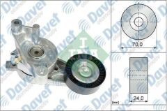 ALTERNATOR GERGI RULMANI KUTUKLU JETTA III PASSAT GOLF V CADDY III TOURAN OCTAVIA LEON TOLEDO A3 1.9TDI 2.0TD