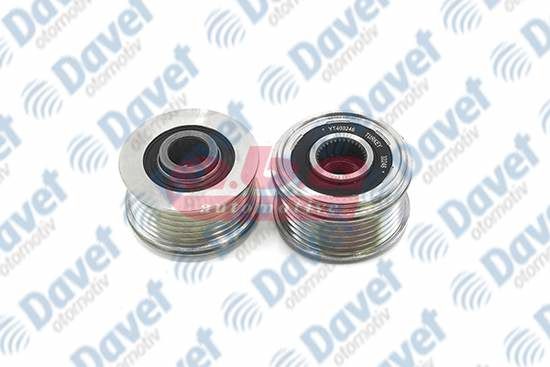 ALTERNATOR KASNAGI RULMANI ALTERNATOR KASNAGI MAZDA 3 1.6 MAZDA 6 1.8 2.0 2.3 02>  ASX LANCER VIII OUTLANDER II 1.8 2.0 2.3 06> LEGACY V OUTBACK 2.5I AWD 12> [59*54.8*37.65]   ####