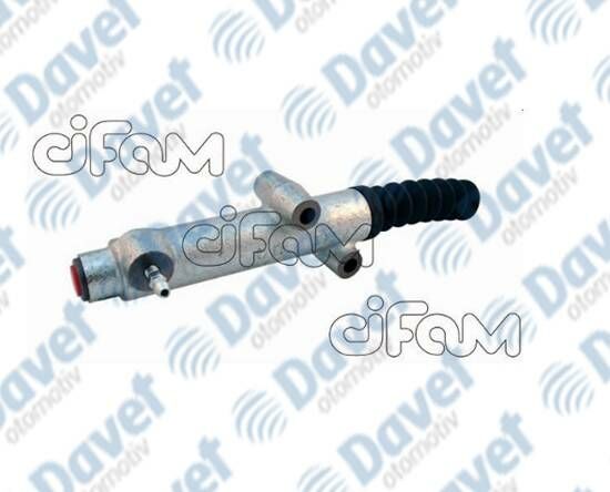 DEBRIYAJ ALT MERKEZI IVECO ZETA LANF ROVER DEFENDER 85-91
