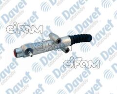 DEBRIYAJ ALT MERKEZI IVECO ZETA LANF ROVER DEFENDER 85-91