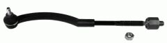 Yan Rot  Sol  R50/52/53 Mini 2001-03