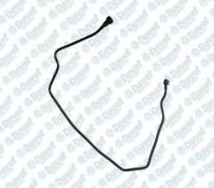 EK SU DEPO HORTUMU FIESTA-FUSION 1.4 TDCI 2001-2007