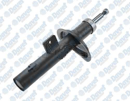 ON AMORTISOR SOL YAGLI PARTNER 96>11 - BERLINGO 96>11 - XSARA 97>00 - ZX 92>97