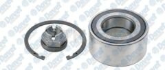 ON TEKER RULMANI KIT MEGANE III 09- FLUENCE 10- SCENIC III 09- DUSTER 10- 42X80X39