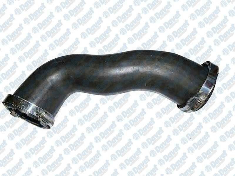 TURBO HORTUMU POLO-A1-IBIZA-FABIA-RAPID-ROOMSTER 1.2TDI-1.6TDI 10-13