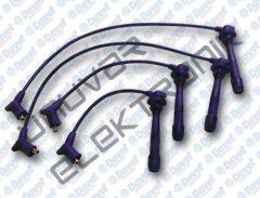 BUJI KABLOSU HYUNDAI ACCENT 00-06 MILENYUN ADMIRE 1.5 1.6 ACCENT ERA 07-11 ELANTRA 00-06 GETZ ATOS KIA RIO 06-11 1.4 1.6 16V CERATO 04-10 1.6 16V
