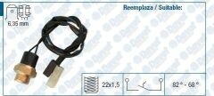 FAN MUSURU 82-68° KABLOLU YAZLIK M131 DKS