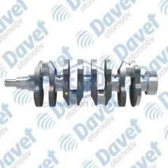 KRANK MILI HYUNDAI ACCENT 1.3 1.5 95-00 ACCENT ADMIRA GETZ 1.3 1.5 00-05