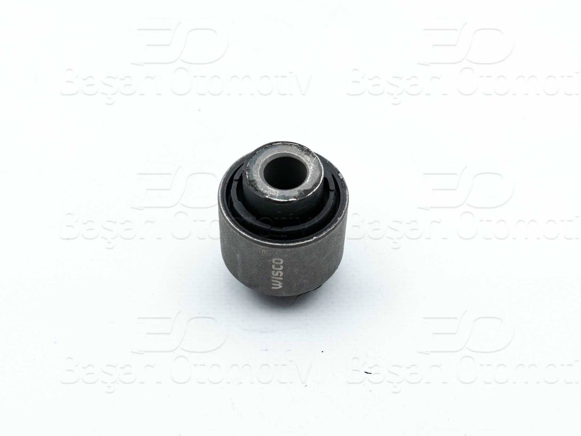 SALINCAK BURCU ARKA DIS IC CAP 12MM | VW GOLF5 JETTA PASSAT 05> | WISCO