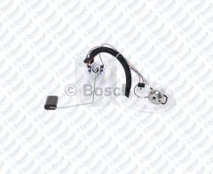 YAKIT POMPASI ELEKTRIKLI OPEL MERIVA 1.4-1.6-1.8 03-10 ESKI NO:1582980106