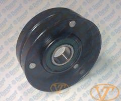 ALTERNATOR GERGI RULMANI ASTRA F/G-CORSA B-VECTRA   ####