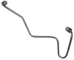 Enjektör Borusu 3.  601 Spr Mercedes