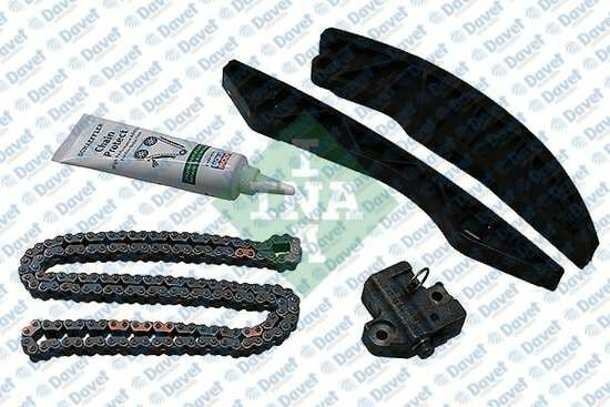 EKSANTRIK ZINCIR SETI ACCENT IV 10-17 I30 07-11 IX20 10-19 RIO III 11-17 CERATO II 10-13 CARENS III 09> CEED 07-12 1.4 1.6