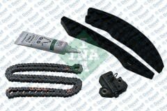 EKSANTRIK ZINCIR SETI ACCENT IV 10-17 I30 07-11 IX20 10-19 RIO III 11-17 CERATO II 10-13 CARENS III 09> CEED 07-12 1.4 1.6