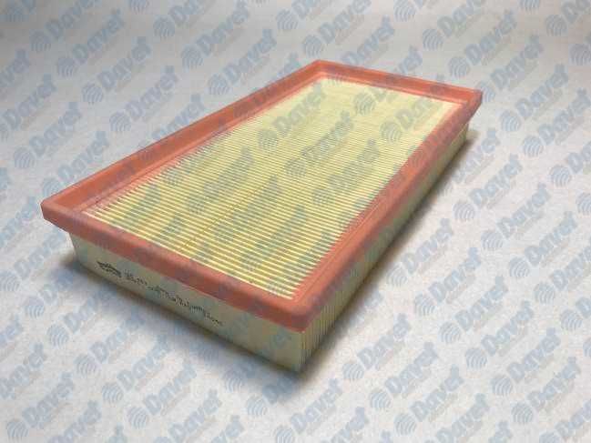 HAVA FILTRESI POLO IV 01-> FABIA 02-> 1.2 1.2 12V