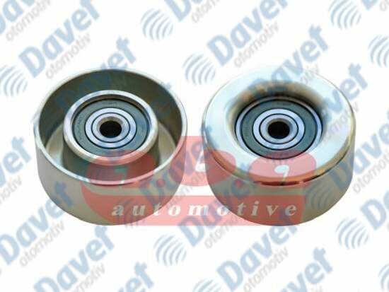 ALTERNATOR GERGI RULMANI [METAL RULMAN] ALMERA JUKE MICRA III IV MICRA C+C III NOTE QASHQAI QASHQAI+2 [70*33.35]