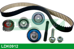 TRIGER GERGI KITI AUDI A3 03>12 A4 08>15 A5 08>17 A6 08>11 Q5 08>17 2.0 TDI SEAT LEON 06>12 2.0 TDI SKODA OCTAVIA SUPERB 06> DAYCO TEFLON160-300