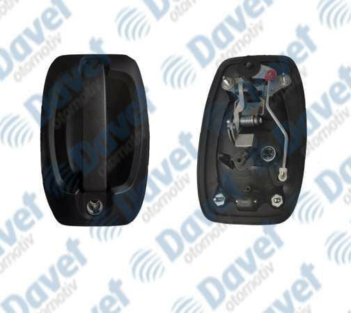 DIS KAPI ACMA KOLU BAGAJ BOXER III-JUMPER III-DUCATO III
