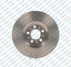 FREN DISKI ON S60 I 2.0 T -2.4 00>10  V70 II 2.4 05>08 XC90 I D3 / D5 09>14