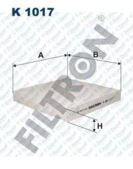 POLEN FILTRESI CIVIC 96>00