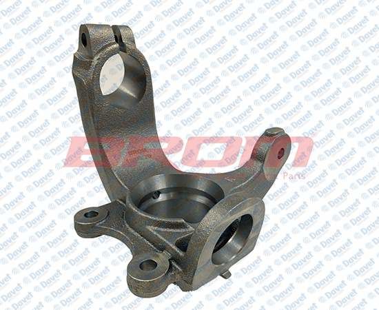 AKS TASIYICISI SAG TRANSIT CONNECT 1.8 TDCI 74MM 02>13